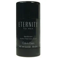 Calvin Klein Eternity Dezodorant w sztyfcie 75Ml  88300605705 0088300605705
