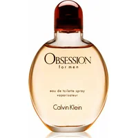 Calvin Klein Obsession For Men Edt 15 ml  3614224164638