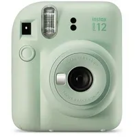 Camera Instax mini 12 green  Uufujaim1200003 4547410489088 Fujifilm mint