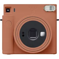 Fujifilm Instax Square Sq1  Terracotta Orange 4547410441420