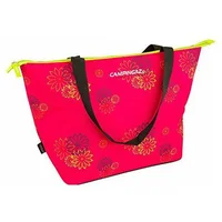 Campingaz  Termiczna Shopping Cooler Pink Daisy 15L 052-L0000-2000013686-162 3138522068202
