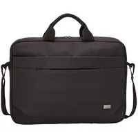 Case Logic 3988 Value Laptop Bag Adva116 Adva Lptp 16 At  Black T-Mlx33780 0085854244664
