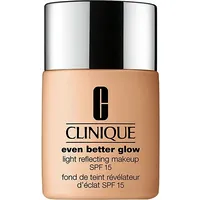 Clinique Podkład od  Even Better Glow Light Reflecting Makeup Spf15 Cn10 Alabaster 30Ml 020714873714