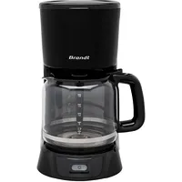 Coffee Machine Brandt Caf1318  3660767202122 85167100