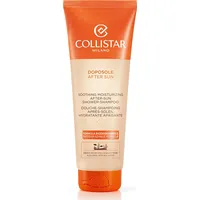 Collistar Soothing Moisturizing After-Sun Shower Shampoo 250Ml  8015150262583