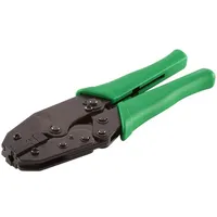 Crimping tool for Cat.6 and Cat.6A 8P8C Rj45  Aklliksanwz0029 4052792035766 Wz0029