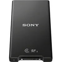 Sony memory card reader Cfexpress/Sdxc Mrwg2  Mrwg2.Sym 4548736120419