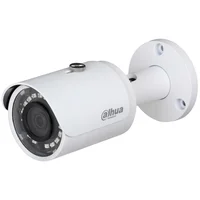 Dahua Technology Ipc -Hfw1230S-0280B-S5 security camera Bullet Ip Indoor  outdoor 1920 x 1080 pixels Ceiling/Wall Ipc-Hfw1230S-0280B-S5 6923172529312 Cipdaukam0589