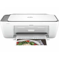 Hp Deskjet 2820E All-In-One Printer, Color, Printer for Home, Print, copy, scan, Scan to Pdf  588K9B 196337380035 Perhp-Wak0226