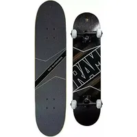 Ram Skateboard Torque Onyx Grey/Bronze  12678 4260664750604