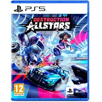 Destruction Allstars Playstation 5  0711719815921