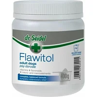 Dr Seidel Flawitol 400G Psy Dorosłe  14227 5901742060015