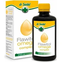 Dr Seidel Flawitol Omega Complex 250Ml  003123 5901742060299