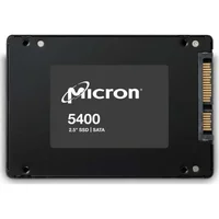 Dysk serwerowy Micron 5400 Max 960Gb 2.5 Sata Iii 6 Gb/S  Mtfddak960Tgb 649528933652