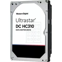 Dysk serwerowy Wd Ultrastar Dc Hc310 4Tb 3.5 Sata Iii 6 Gb/S  0B36040 5415247196259
