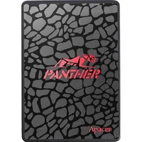Dysk Ssd Apacer As350 Panther 120Gb 2.5 Sata Iii Ap120Gas350-1  4712389914965