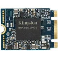 Dysk Ssd Kingston 256Gb M.2 2230 Pcie Om3Pdp3256B-Ad After the tests  Om3Pdp3256B-Ad3M Diakinssd0080
