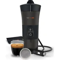 kapsułki Handpresso Handcoffee Auto mob. Kaffeemaschine f. Pads 12V Senseo  21000 3760312210005