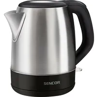 Electric kettle Sencor Swk2200Ss  8590669282746 85167100