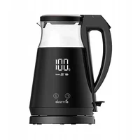 Electric kettle with temperature control 1.7 l 1700 W Deerma Sh90W  6955578038327 Agddmacze0006