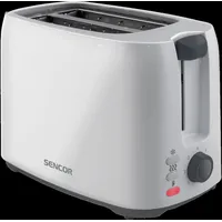 Electric Toaster Sencor Sts2606Wh  8590669253647 85167200