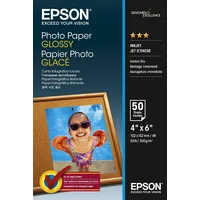 Epson Papier foto drui A6 C13S042547  8715946529493 762818
