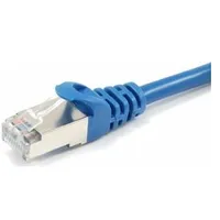 Equip Patchcord Cat 6A, Sftp, 7.5M,  606207 4015867204405