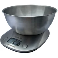 Esperanza Eks008 Electronic kitchen scale with a bowl  5901299955543 Agdespwgk0022