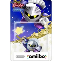 Nintendo Amiibo Kirby - Meta Knight  Nifa0073 045496380083