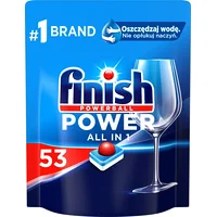 Finish Tabletki Power All-In-1 53 fresh  7506619 5908252005055