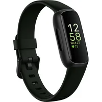 Fitbit Inspire 3, black/midnight  Fb424Bkbk 810073610064