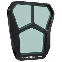 Freewell Filtr Pro Uv do Dji Mavic 3  Fw-M3P-Uv 6972971862175