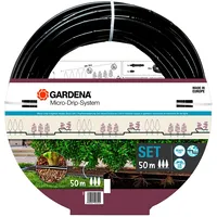 Gardena Micro-Drip-System Set  50M 13501-20 4066407003002 773712