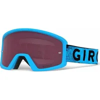 Giro Gogle Mtb blue hypnotic  Niebieka Lutrzana Vivid-Carl Zeiss Trail Przeźroczysta 99 S0 309018-Uniw 768686268762