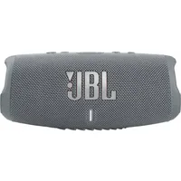 Jbl wireless speaker Charge 5, gray  Jblcharge5Gry 6925281982118