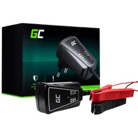 Green Cell Acagm06 battery charger Universal Ac  5903317222354 Zccgceded0003