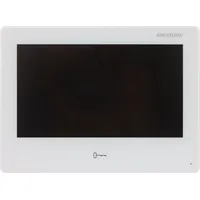 Hikvision Panel  monitor Wi-Fi / Ip Ds-Kh9310-Wte1B 6931847168438