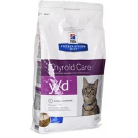 Hills Prescription Diet Feline y/d Dry cat food 1,5 kg  Amabezkar3491 052742168005