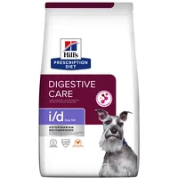 Hills Prescription Diet Low Fat i/d Canine - dry dog food 1,5Kg  Dlzhlsksp0055 052742040578