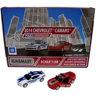 Hipo Chevrolet Camaro metal Hxkt191  5907700697170