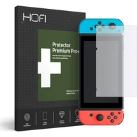 Hofi Glass szkło hartowane Pro do Nintendo Switch  99984144