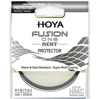 Hoya filter Fusion One Next Protector 67Mm  2301007 0024066071392