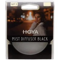 Hoya filter Mist Diffuser Black No1 67Mm  2955135 0024066074171