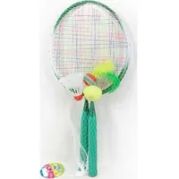 Icom Badminton Krótki 46 Cm. W  Eb045117 8601806085257