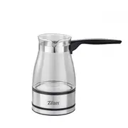 Zilan Zln8122 Electric coffee maker 800W  8682744808122