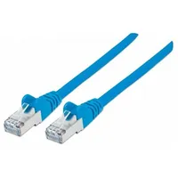 Intellinet Network Solutions Patchcord Cat6A, Sftp, 3M,  350761 0766623350761