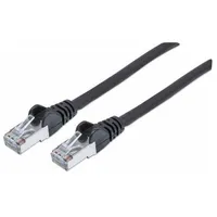 Intellinet Network Solutions Patchcord S/Ftp, Cat7, 15M,  741101 0766623741101