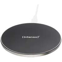 Intenso Whireless Charger with  Black Ba1 7410510 T-Mlx25499 4034303026432
