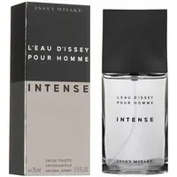 Issey Miyake Leau dIssey Pour Homme Intense Edt 75 ml  3423470486025