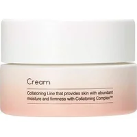 Its Skin Collatoning Cream intensywnie nawilżający krem do  z kolagenem 50Ml 8809663571849